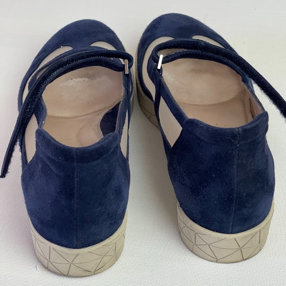 Beautifeel Flats blue size 37 - Picture 4 of 7